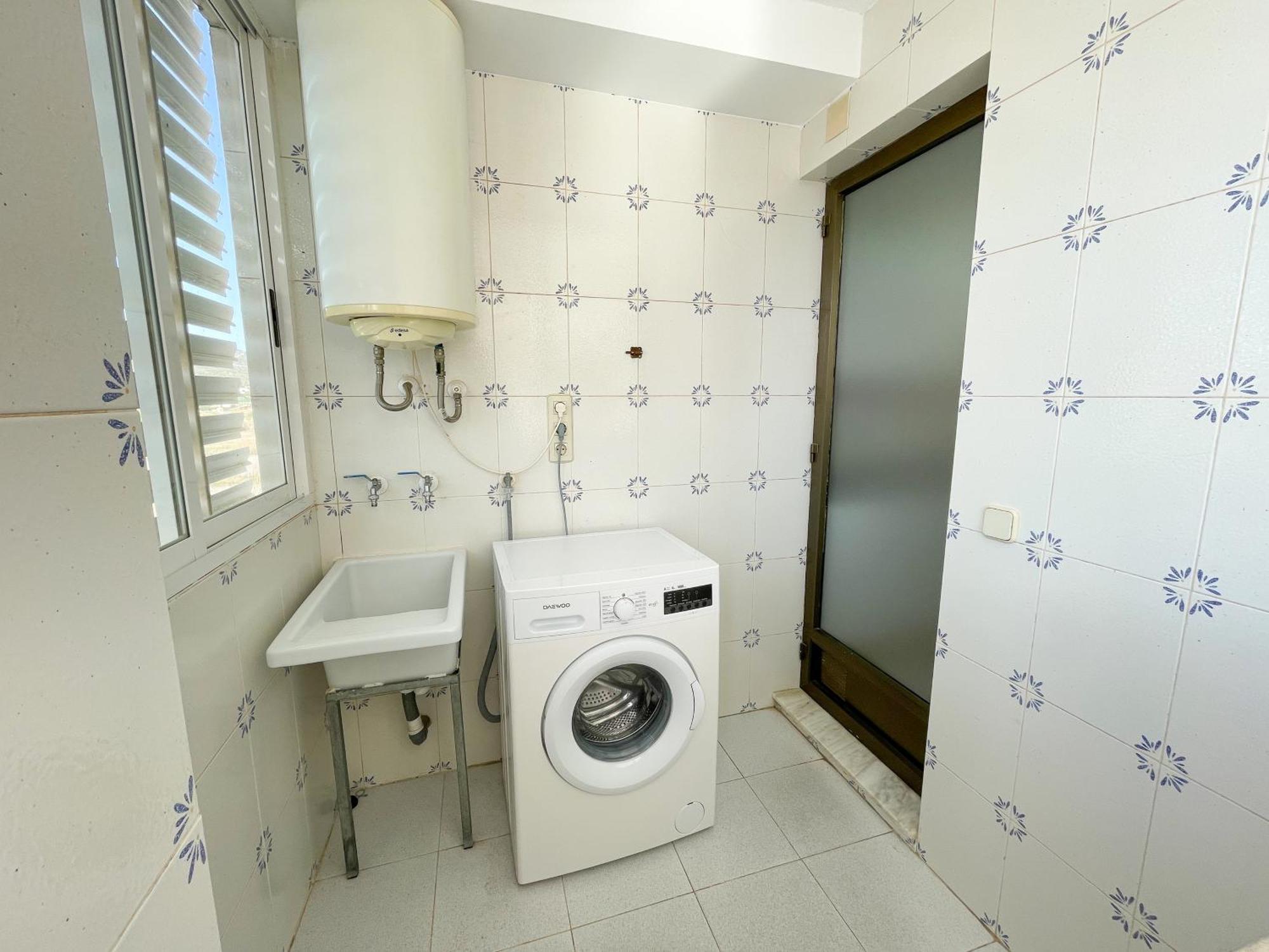 Apartamentos Olimpo 3000 Peñíscola Екстериор снимка