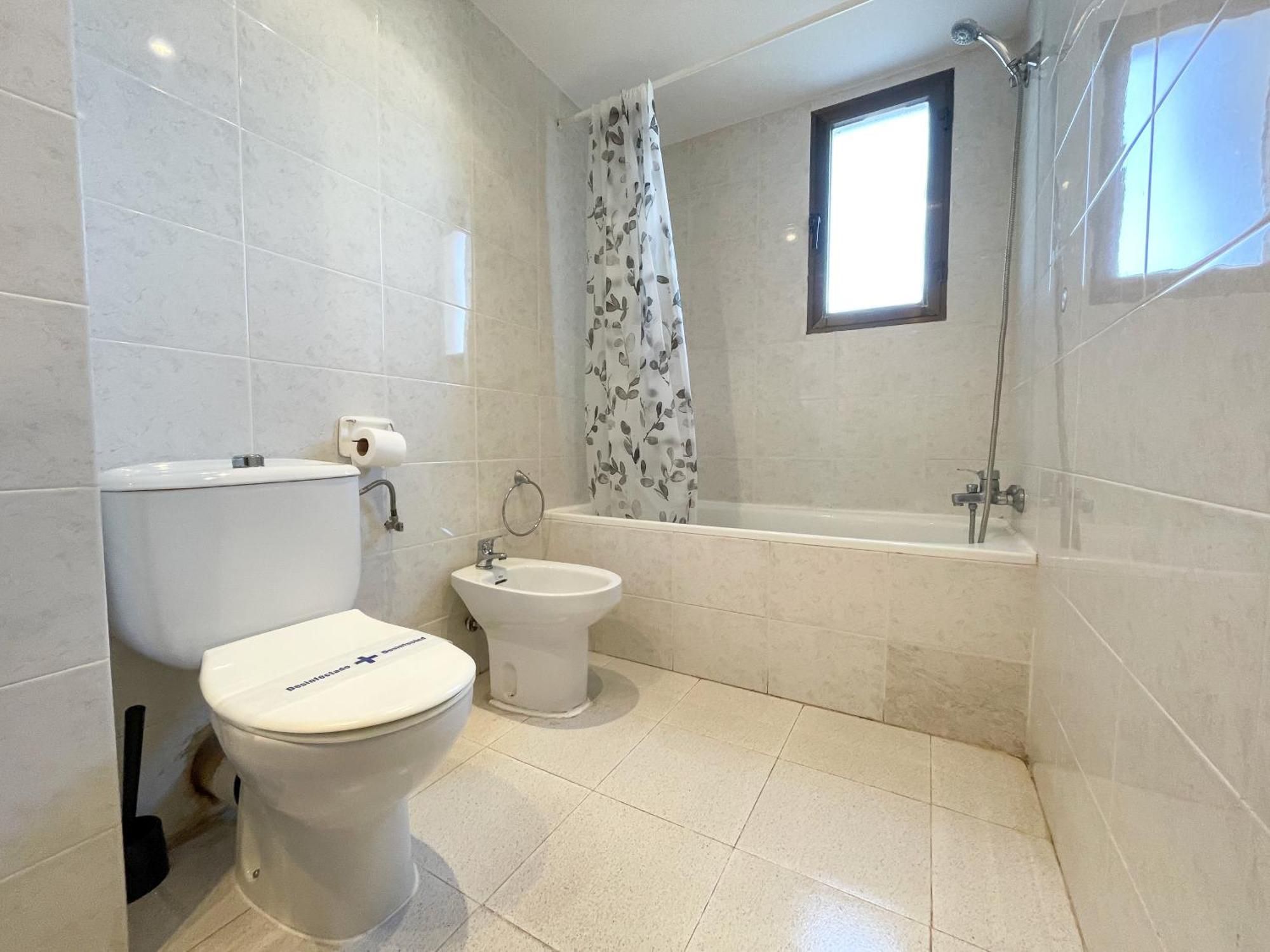 Apartamentos Olimpo 3000 Peñíscola Екстериор снимка