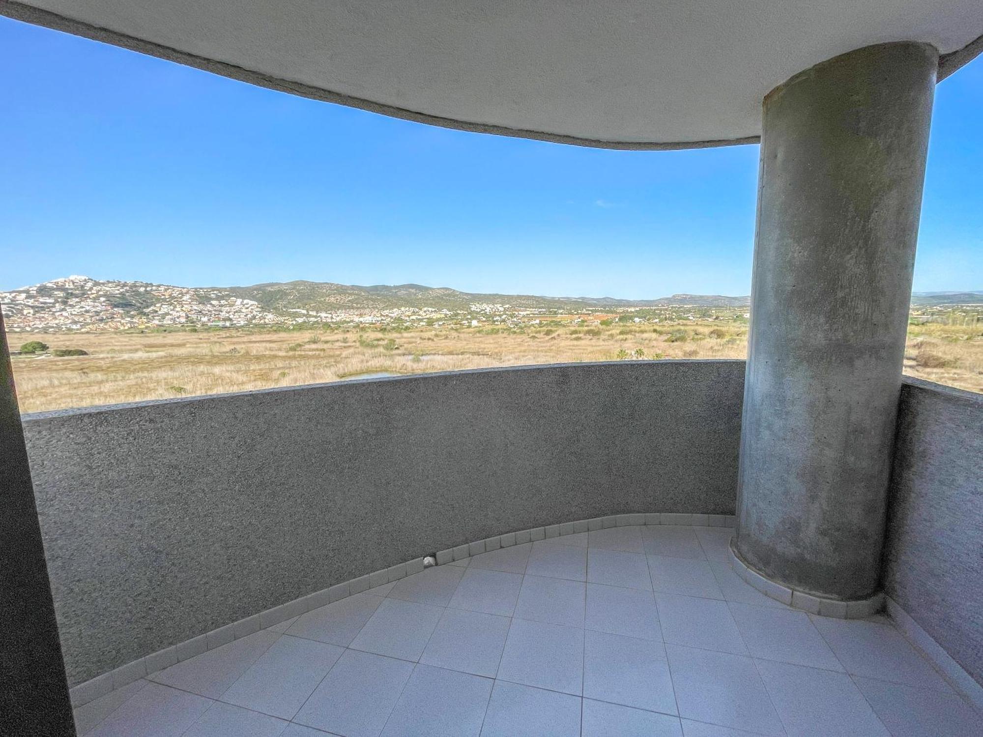 Apartamentos Olimpo 3000 Peñíscola Екстериор снимка