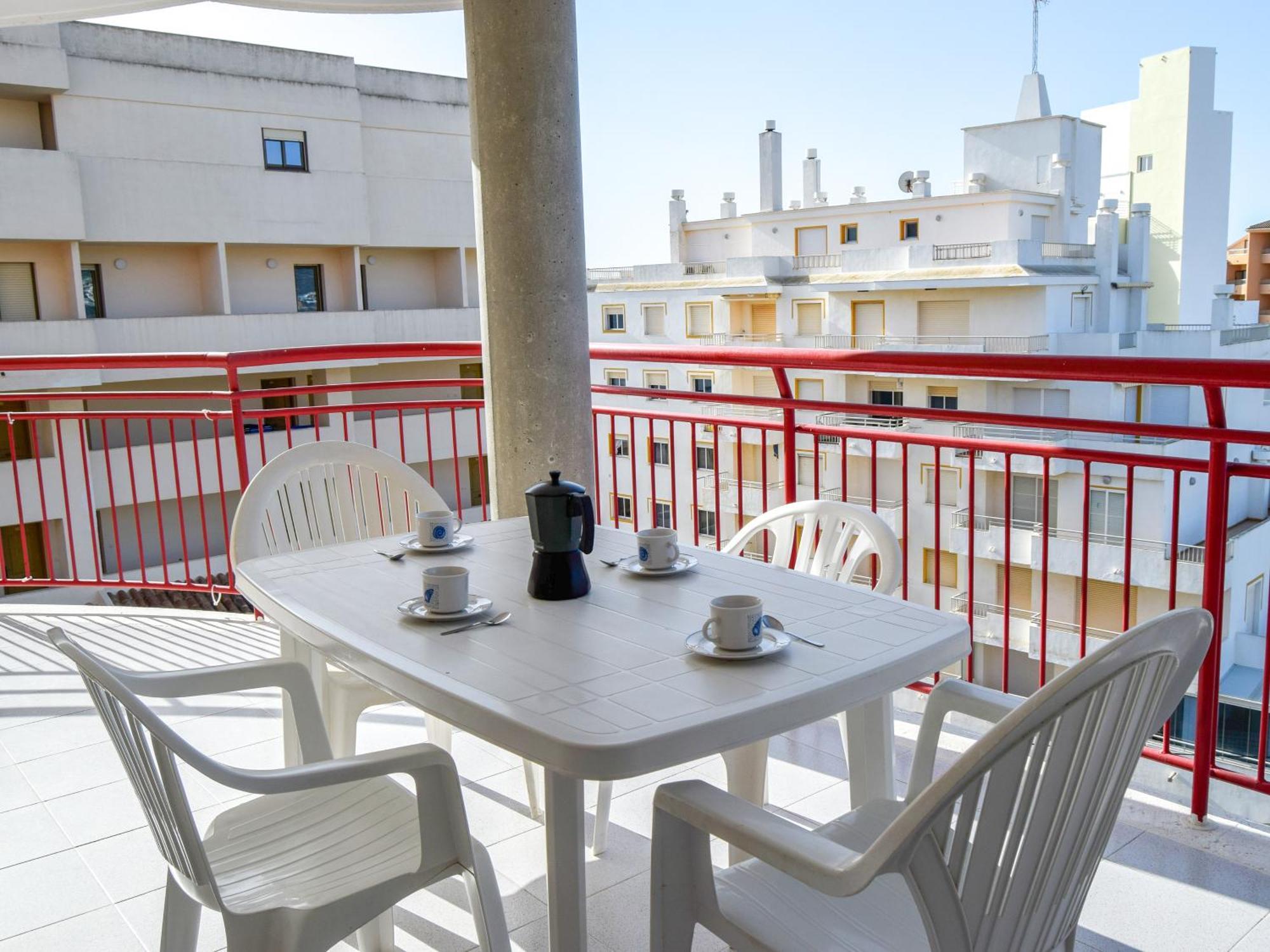Apartamentos Olimpo 3000 Peñíscola Екстериор снимка