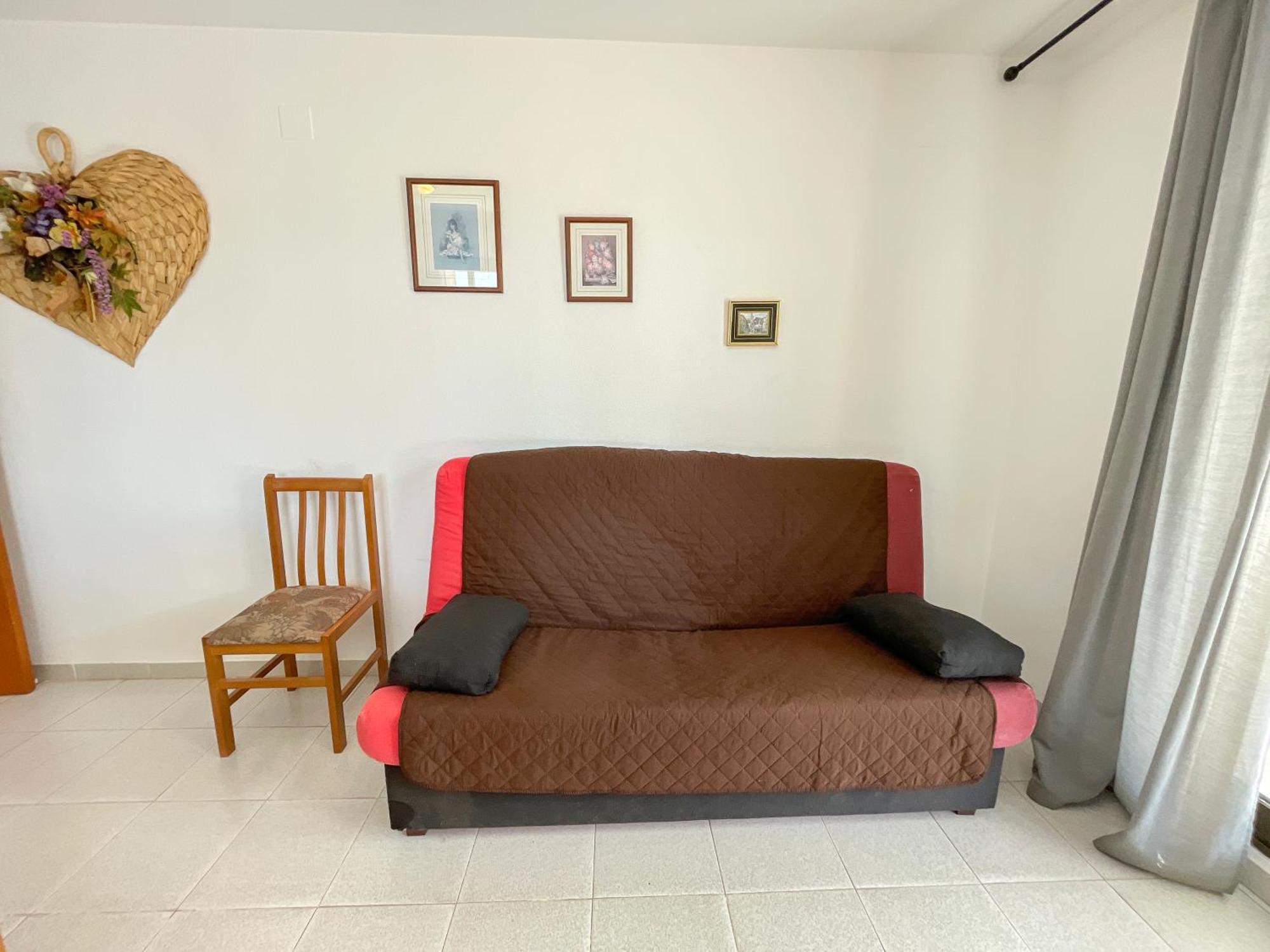 Apartamentos Olimpo 3000 Peñíscola Екстериор снимка