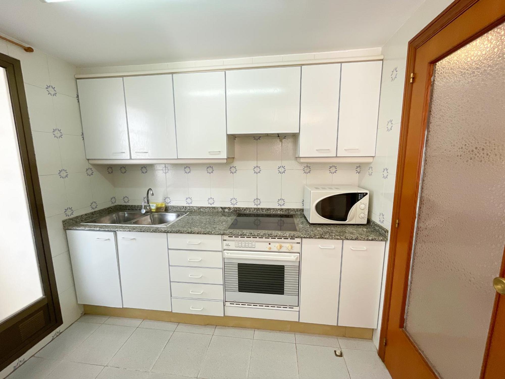 Apartamentos Olimpo 3000 Peñíscola Екстериор снимка