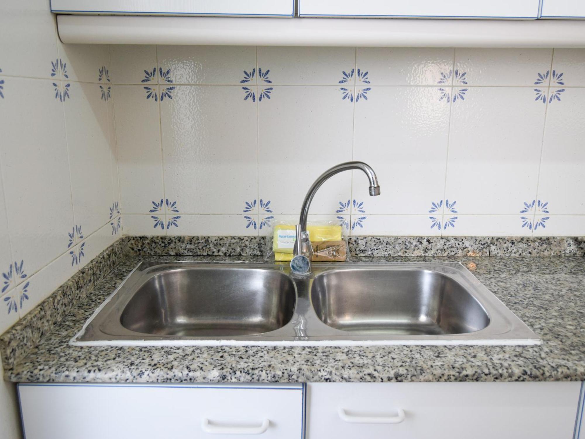 Apartamentos Olimpo 3000 Peñíscola Екстериор снимка
