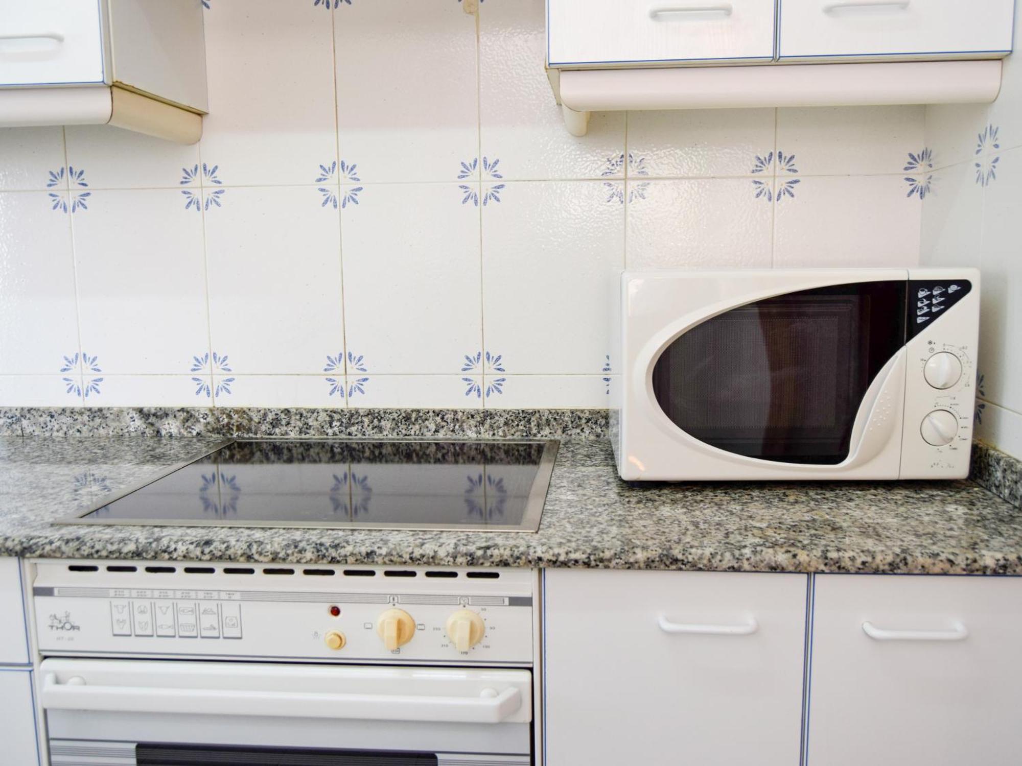 Apartamentos Olimpo 3000 Peñíscola Екстериор снимка